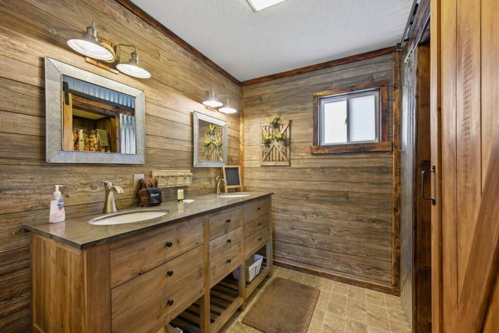 Happy Trails - Cobbly Nob Resort Home Gatlinburg Exterior photo